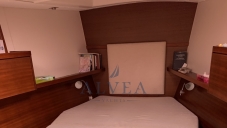 Hanse 470e Owners Version